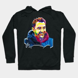 XAVI Hoodie